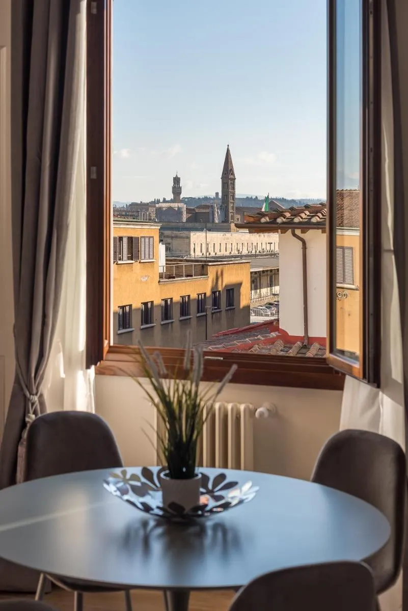 Image 6 of Florence Feel Apartment