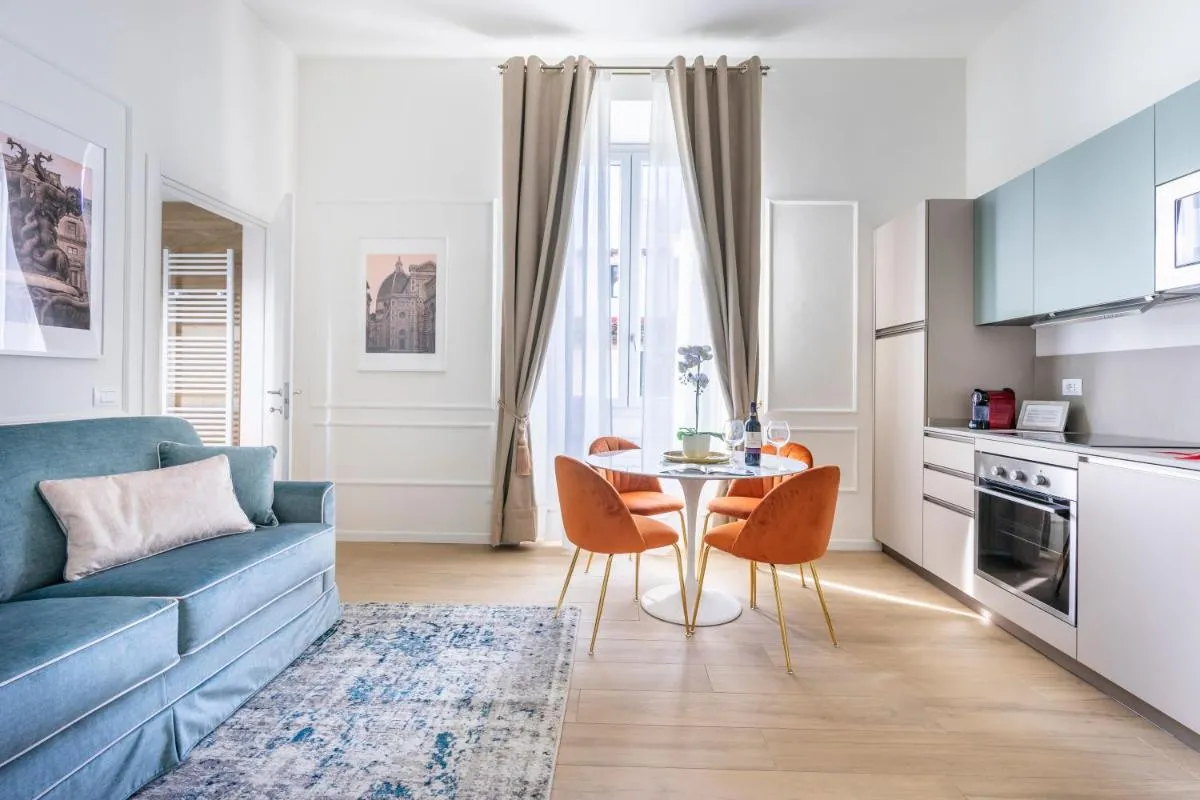 Image 2 of Florence Feel Apartment