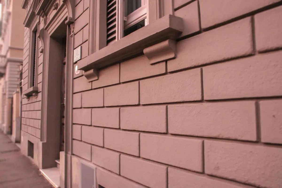 Image 4 of Florence Luxury Guest House