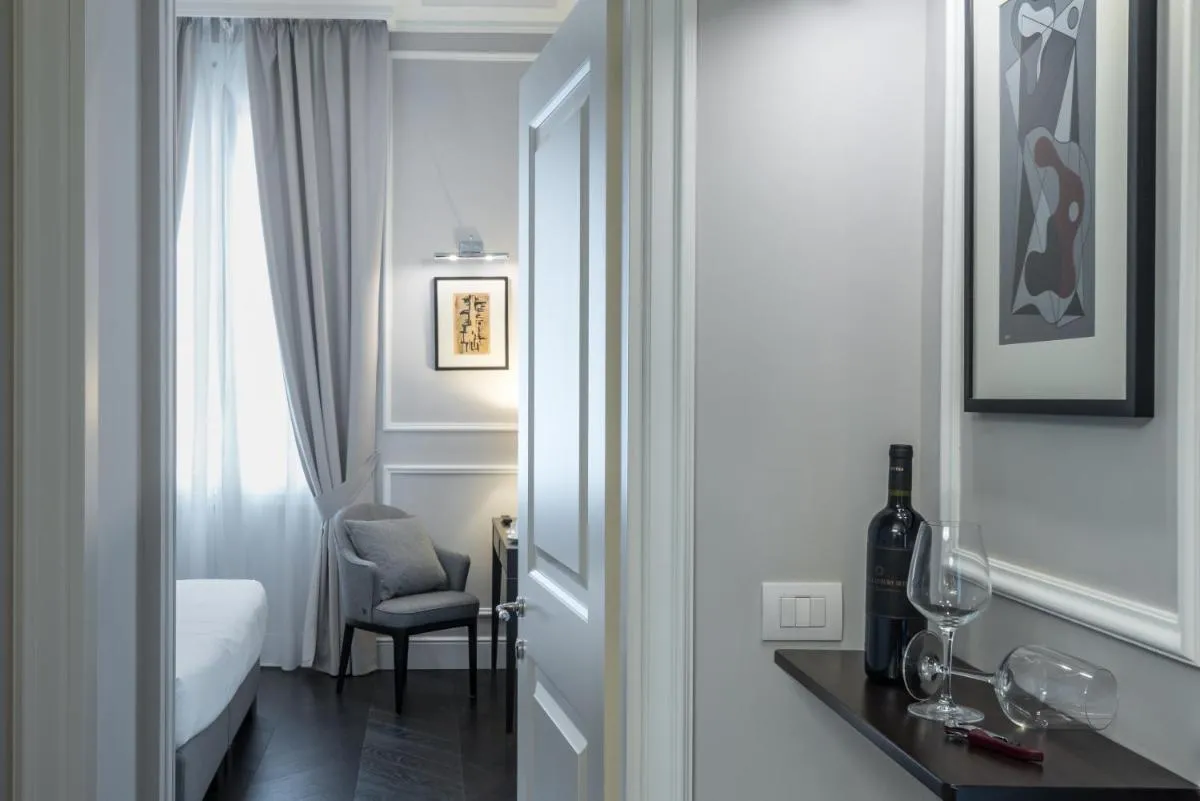 Image 6 of Florence Luxury Guest House