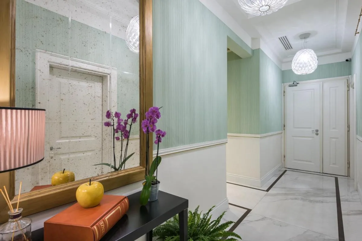 Image 2 of Florence Luxury Guest House
