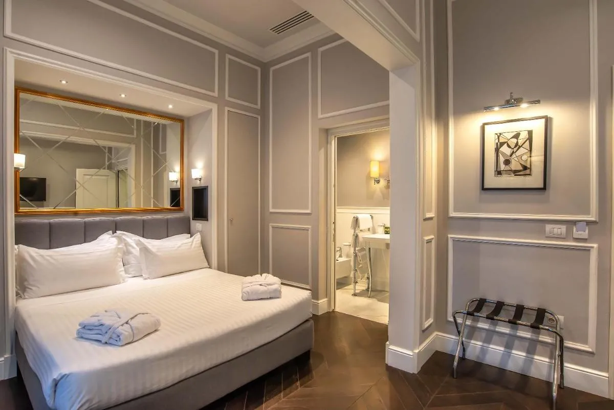 Image 1 of Florence Luxury Guest House