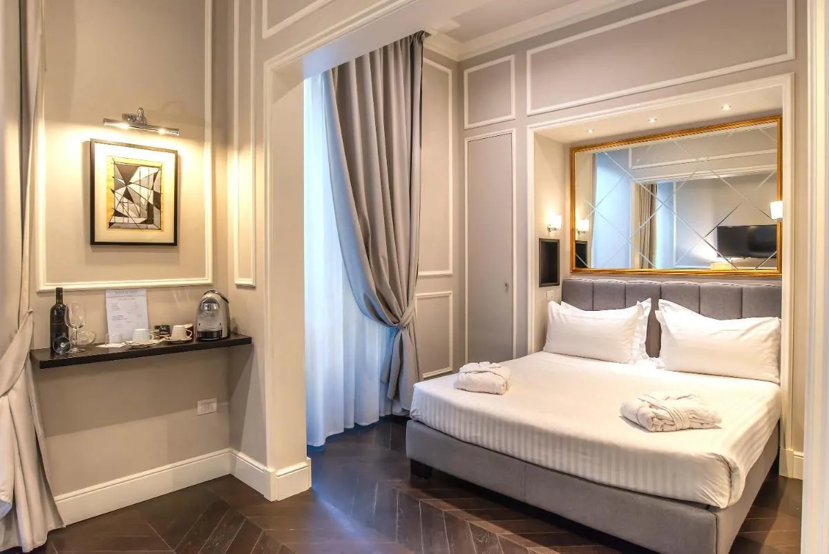 Image 5 of Florence Luxury Guest House