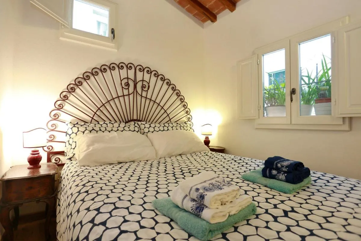 Image 4 of Florence Pitti Loft
