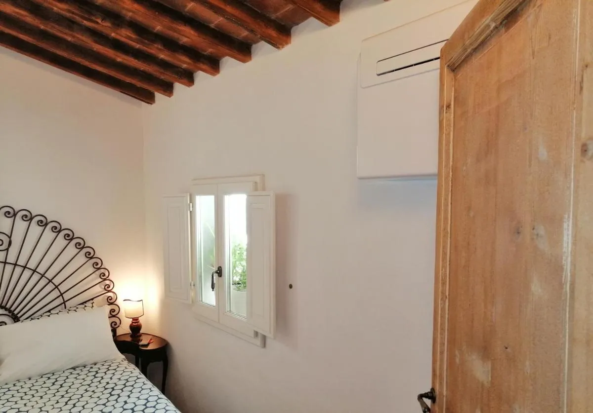 Image 6 of Florence Pitti Loft