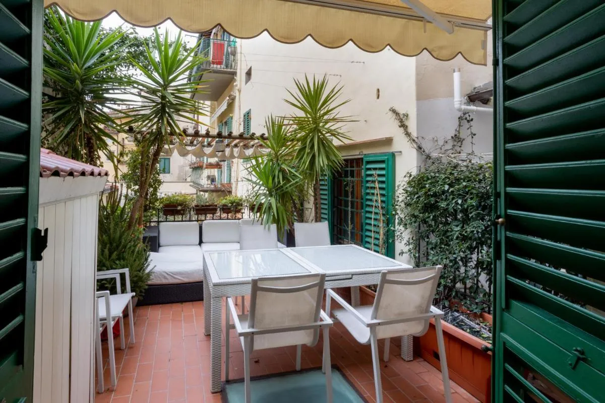 Image 2 of Florencia Luxury Apartament