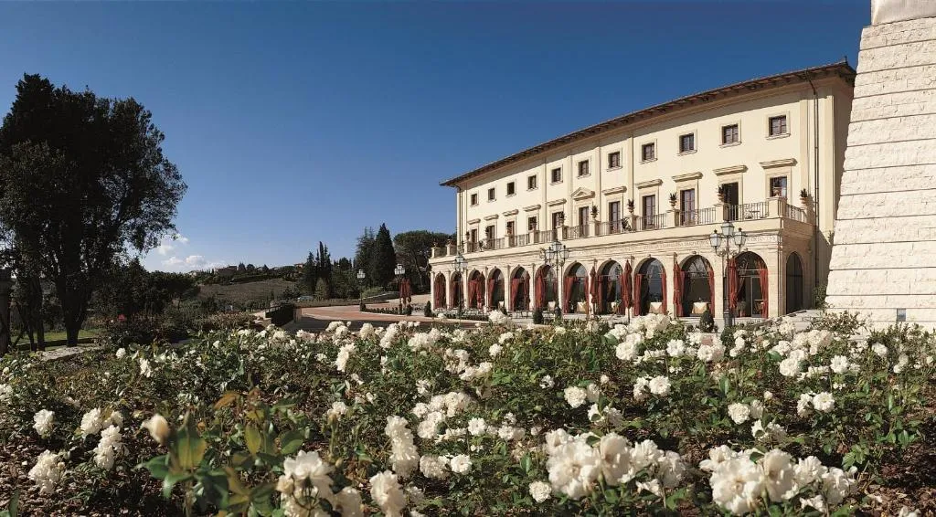 Image of Fonteverde Lifestyle & Thermal Retreat – The Leading Hotels of the World