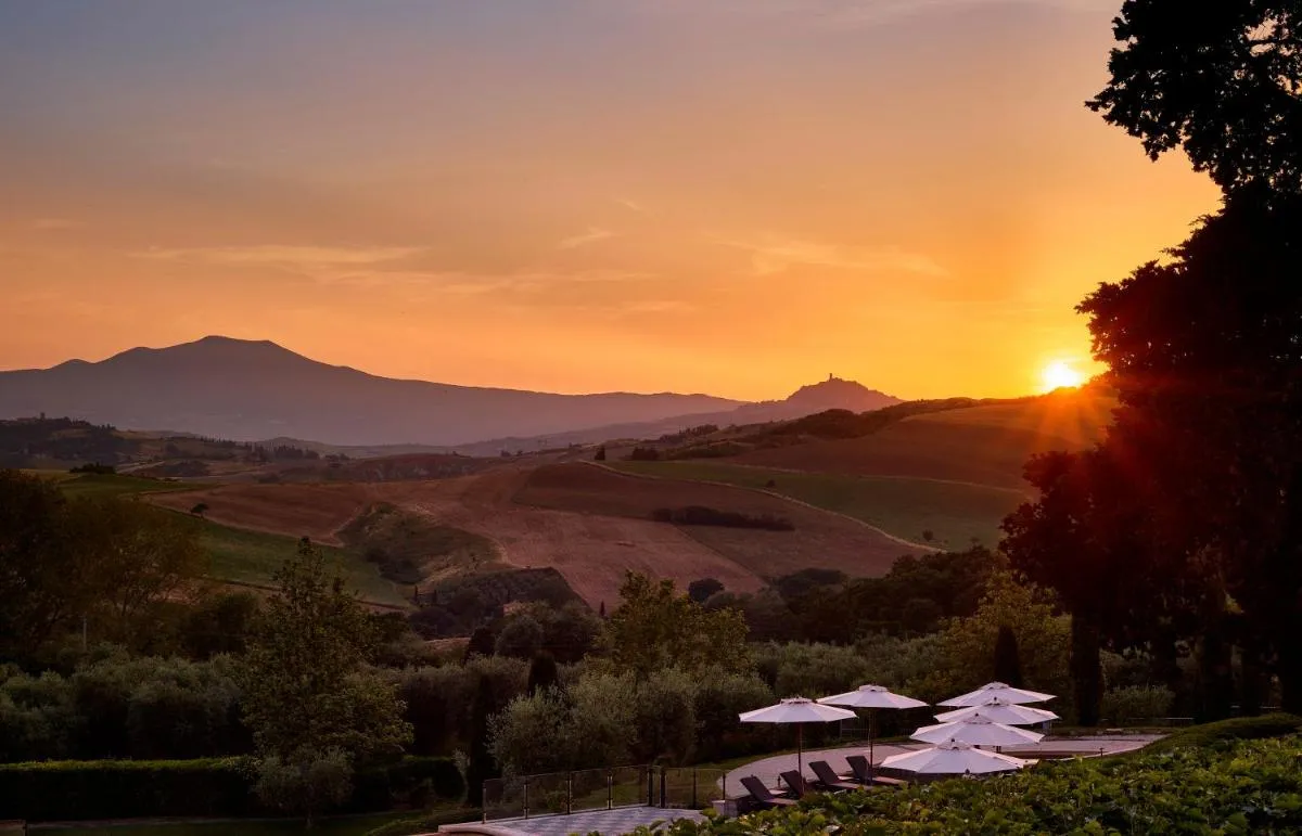 Image 4 of Fonteverde Lifestyle & Thermal Retreat – The Leading Hotels of the World