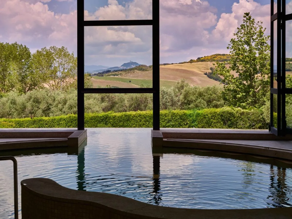 Image 5 of Fonteverde Lifestyle & Thermal Retreat – The Leading Hotels of the World