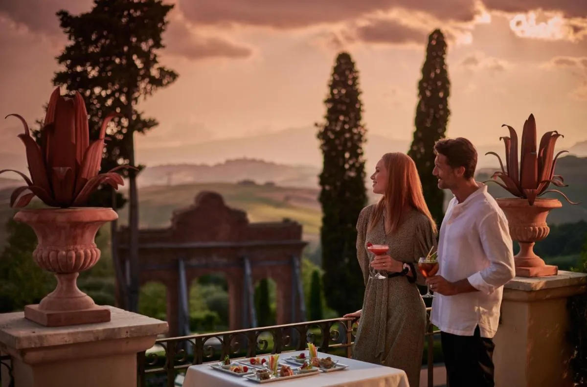 Image 3 of Fonteverde Lifestyle & Thermal Retreat – The Leading Hotels of the World