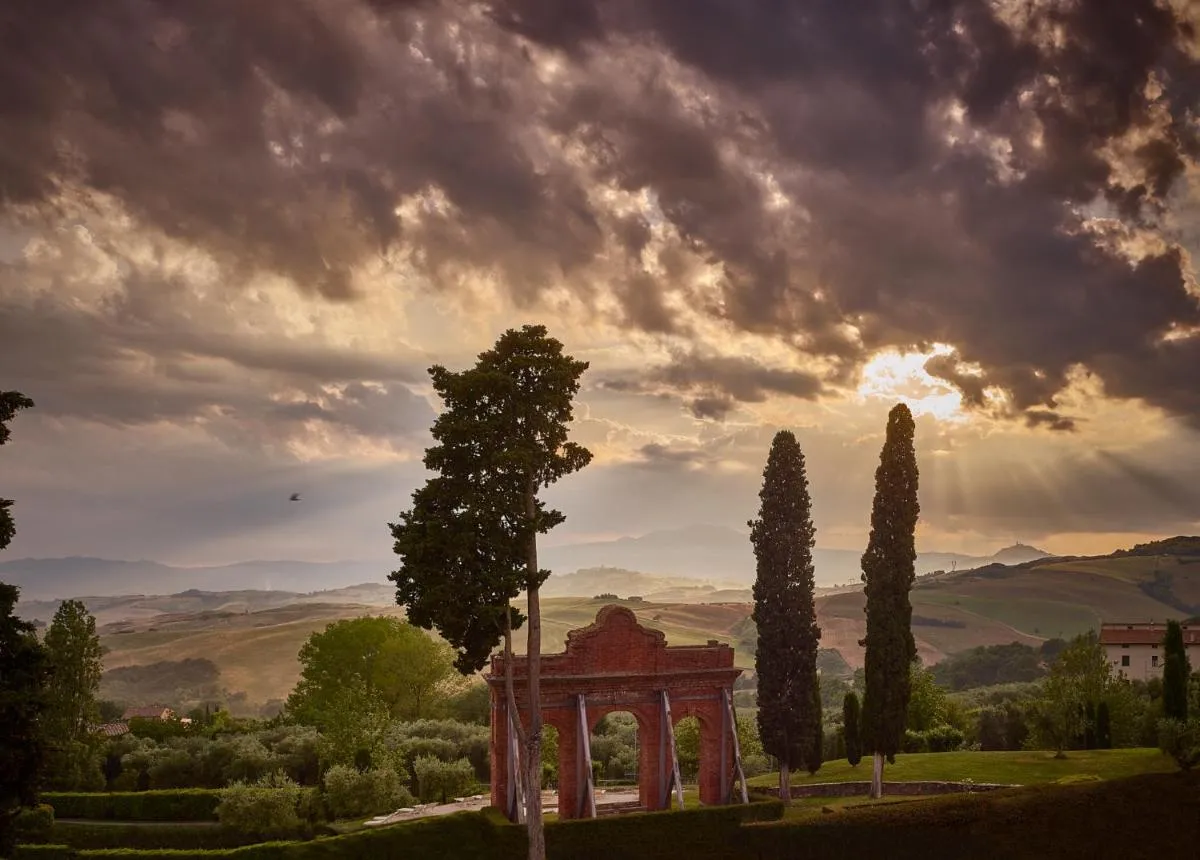 Image 2 of Fonteverde Lifestyle & Thermal Retreat – The Leading Hotels of the World