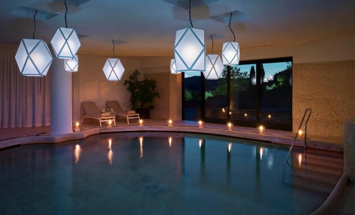 Image 6 of Fonteverde Lifestyle & Thermal Retreat – The Leading Hotels of the World