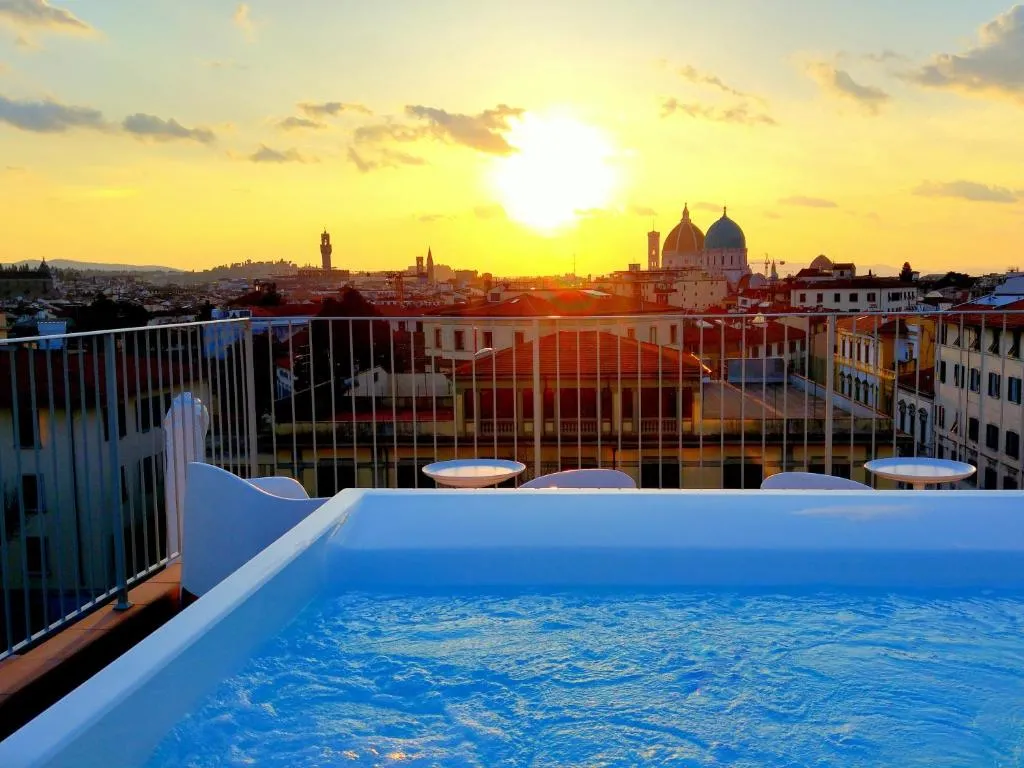 Image of Forte16 View & SPA