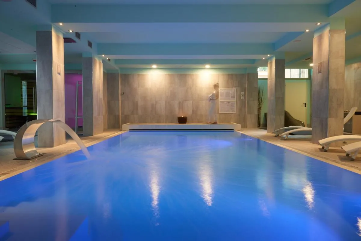 Image 4 of Forte16 View & SPA