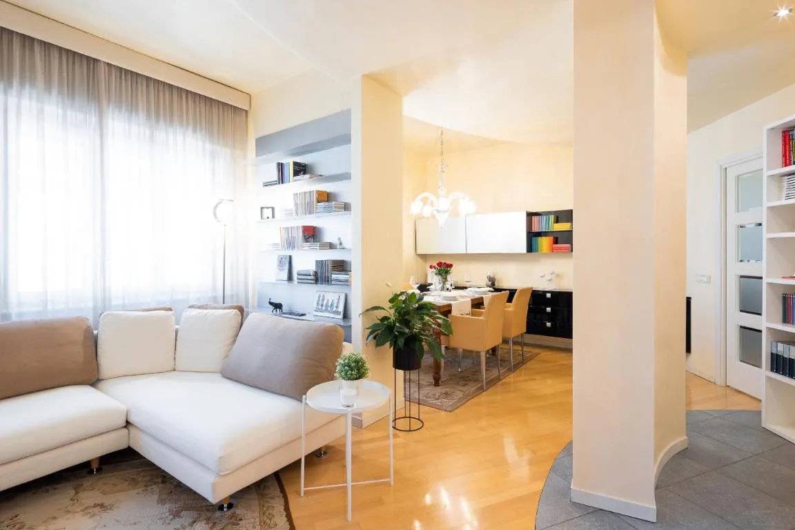 Image of Foscolo 25 Apartment