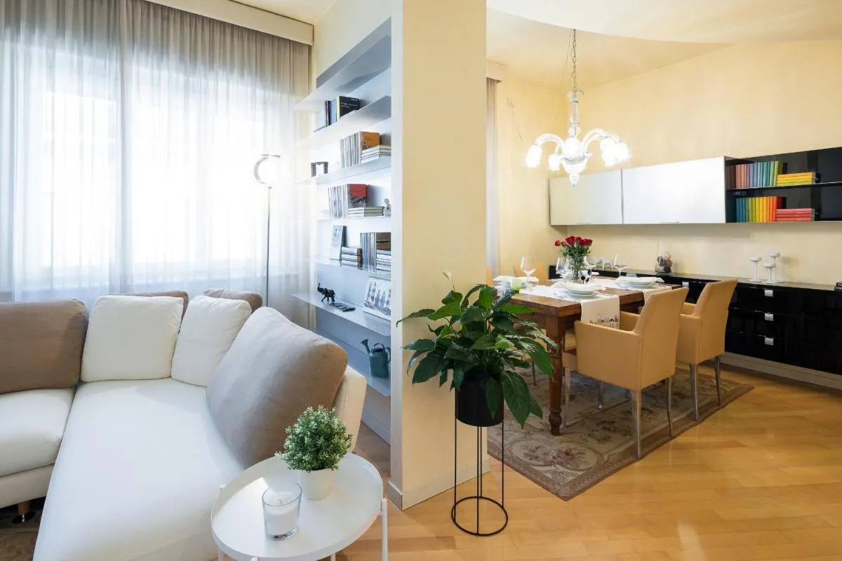 Image 6 of Foscolo 25 Apartment