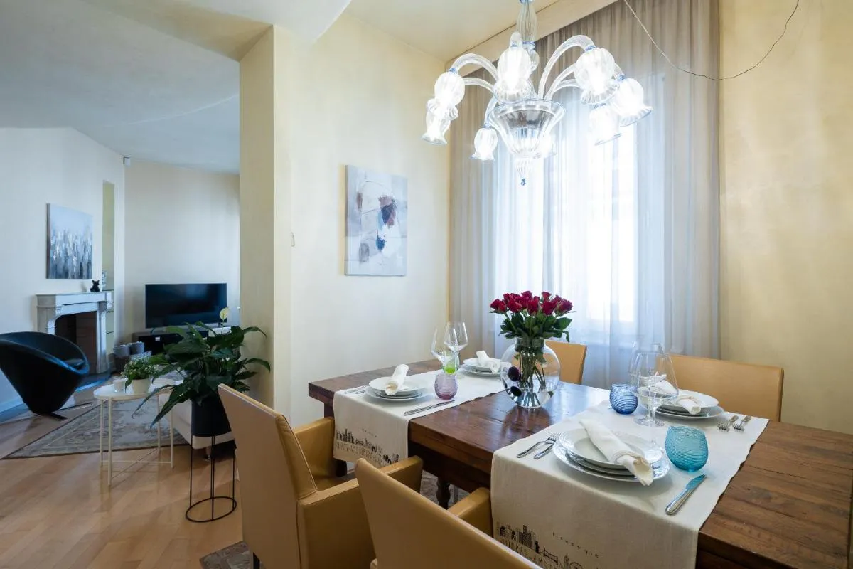 Image 3 of Foscolo 25 Apartment