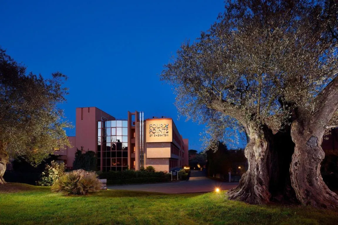 Image of Four Points by Sheraton Siena