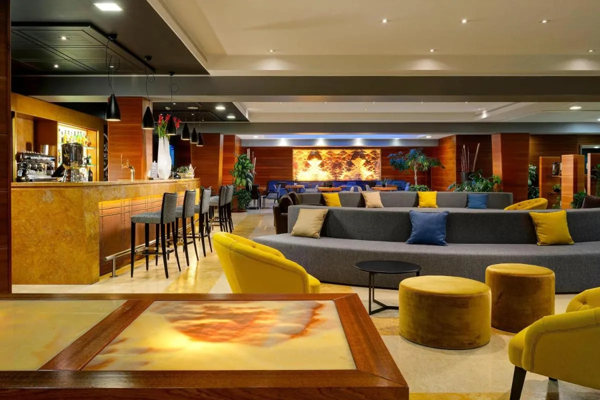 Image 4 of Four Points by Sheraton Siena