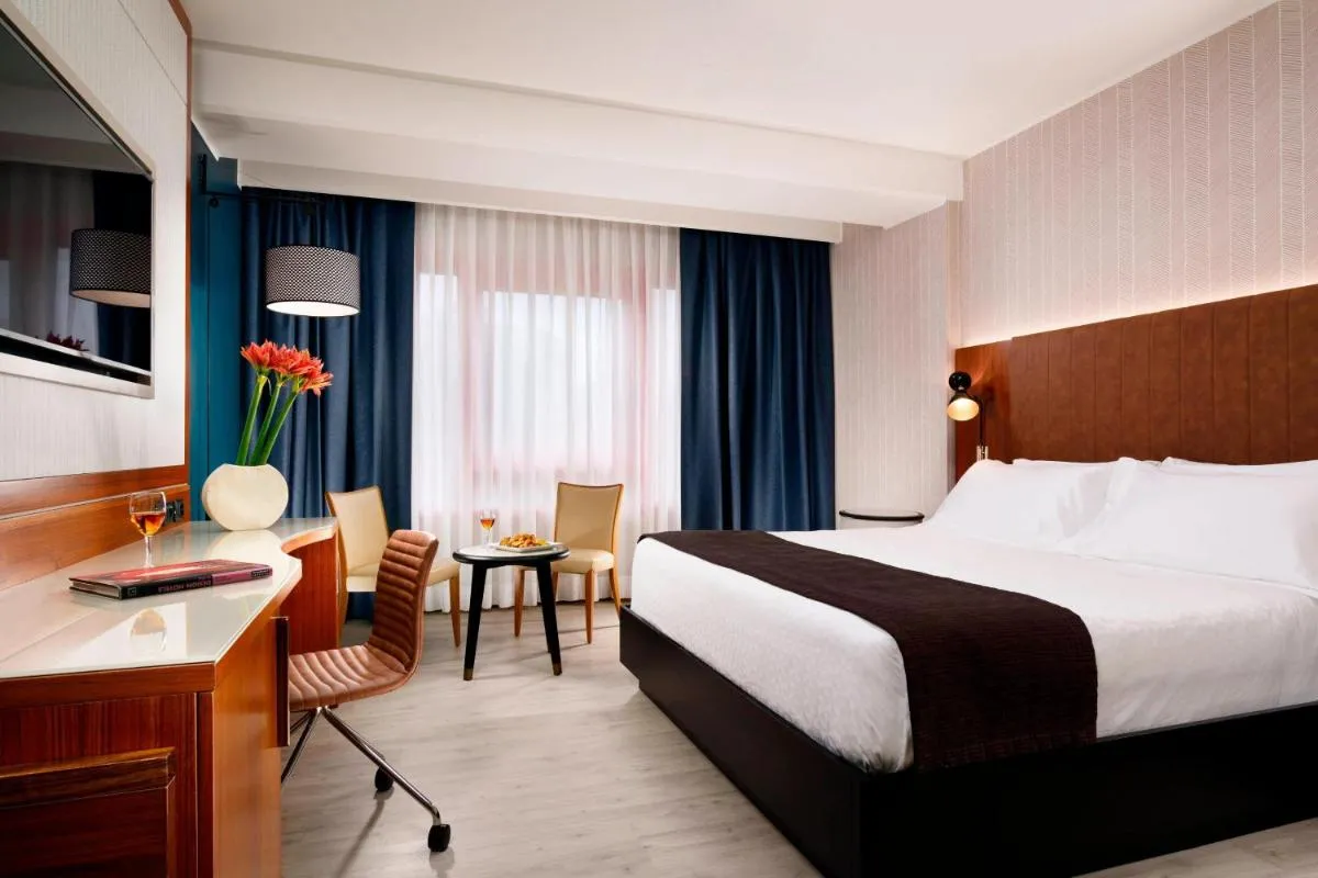 Image 1 of Four Points by Sheraton Siena