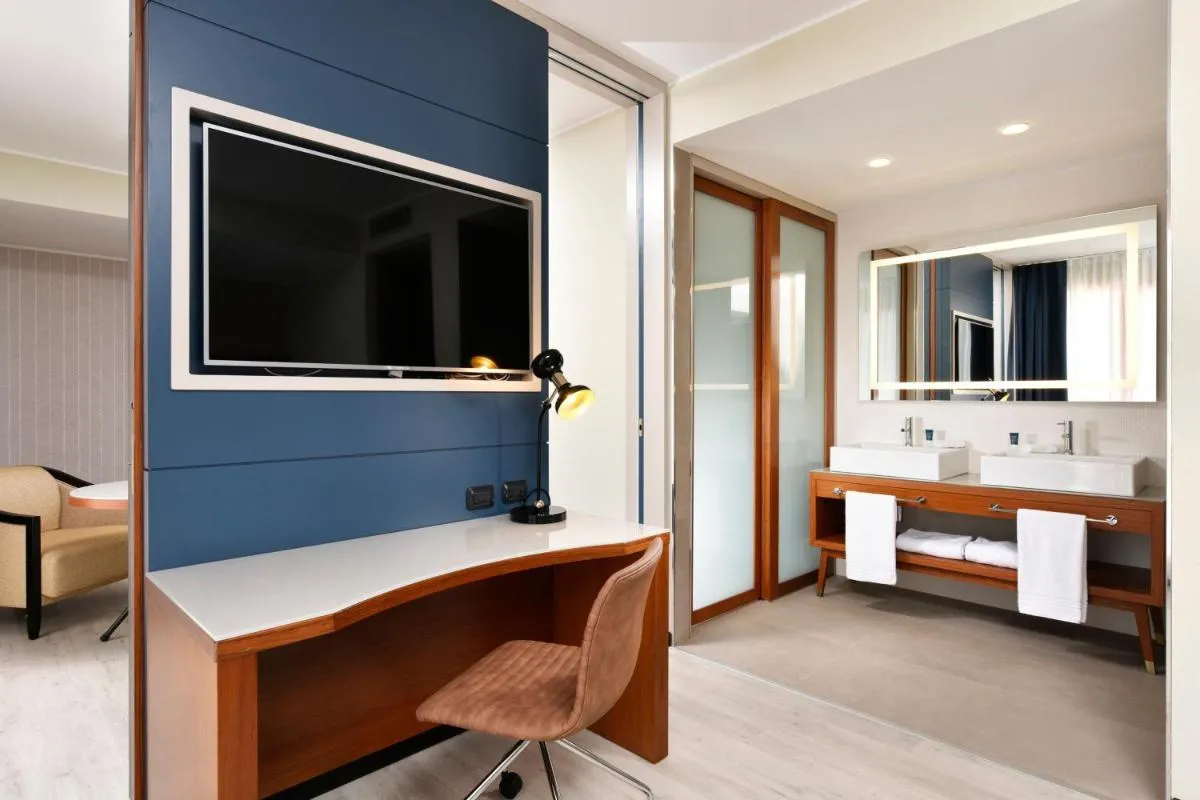 Image 2 of Four Points by Sheraton Siena