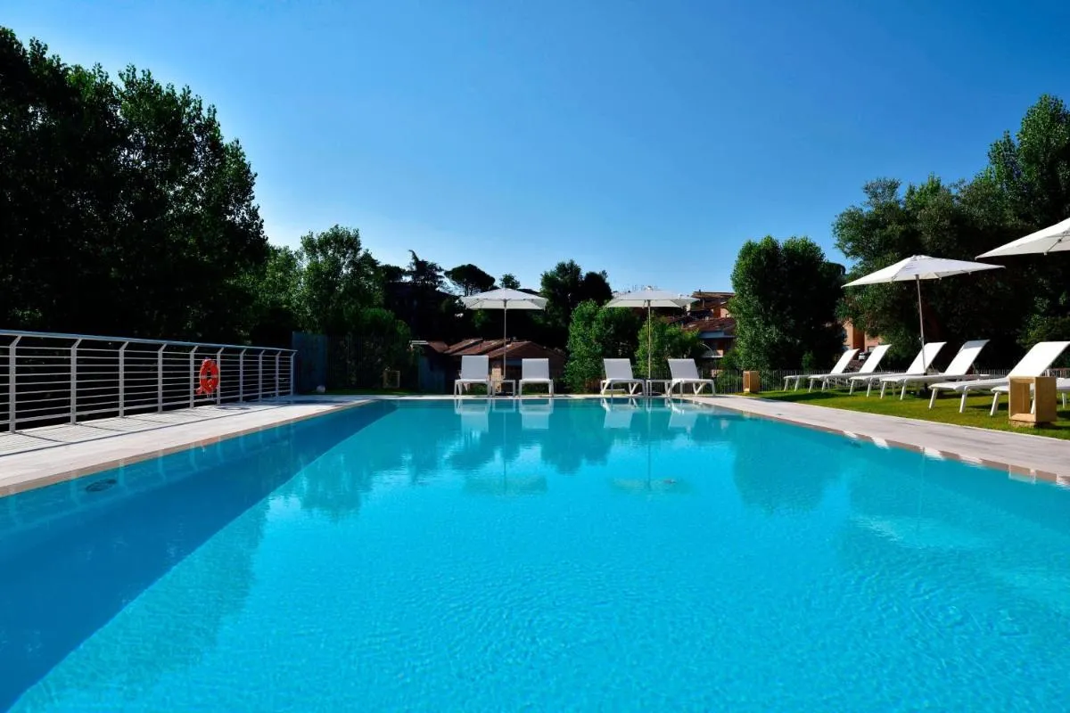 Image 3 of Four Points by Sheraton Siena