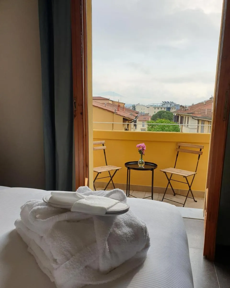 Image 4 of G&G FIRENZE SUITES