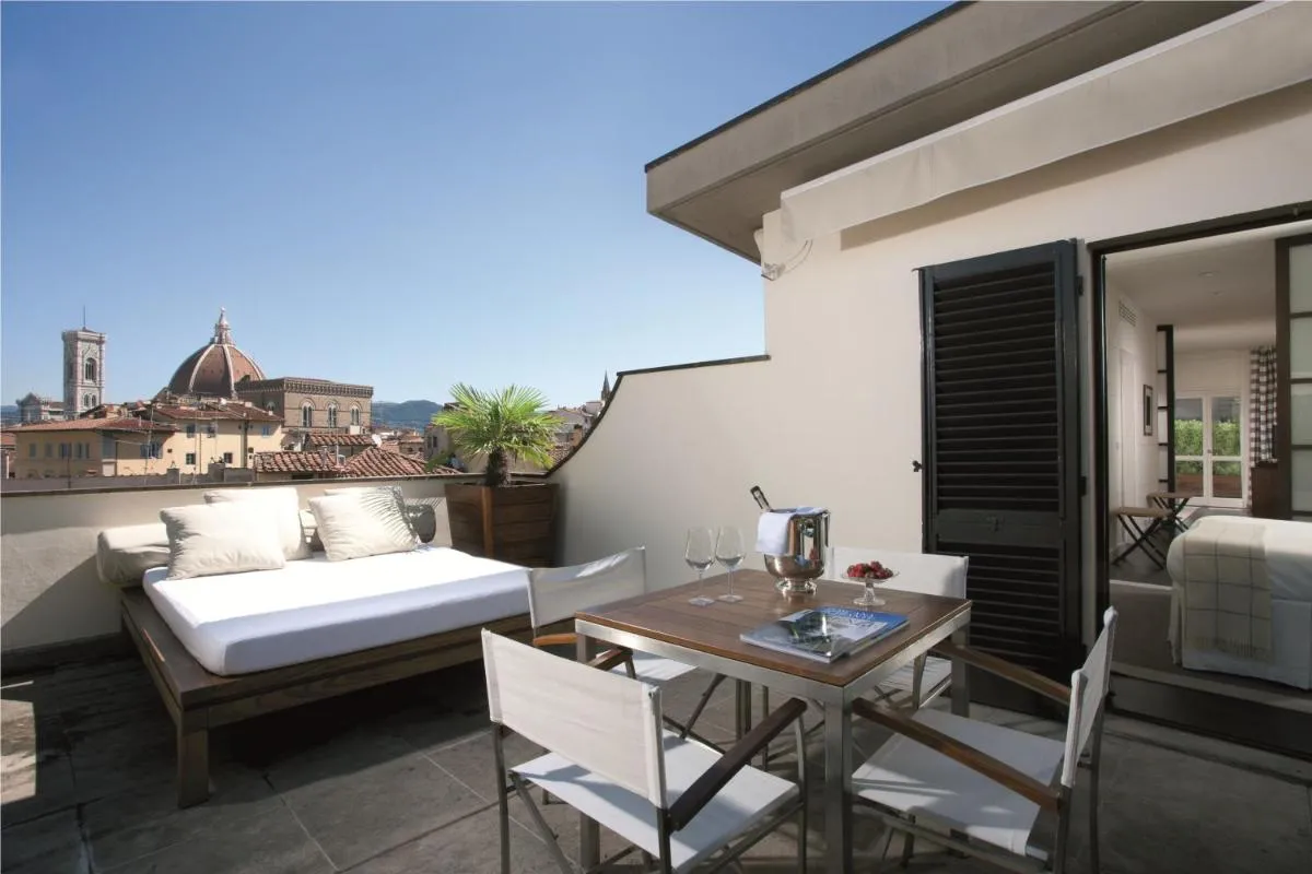 Image 2 of Gallery Hotel Art – Lungarno Collection