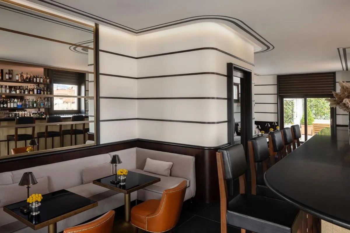 Image 4 of Gallery Hotel Art – Lungarno Collection