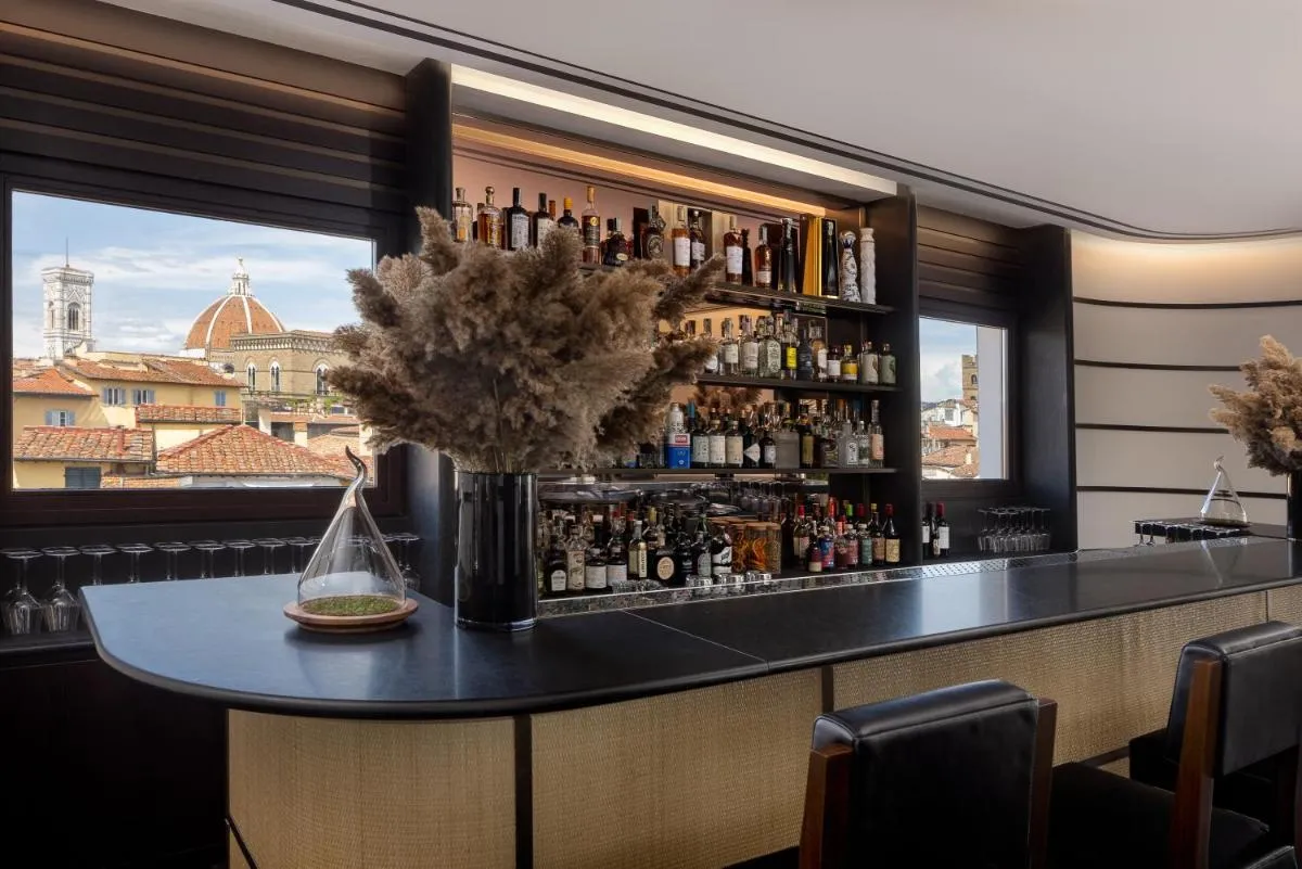 Image 6 of Gallery Hotel Art – Lungarno Collection