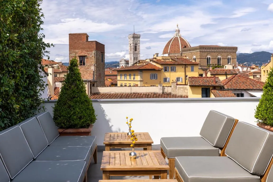 Image of Gallery Hotel Art – Lungarno Collection