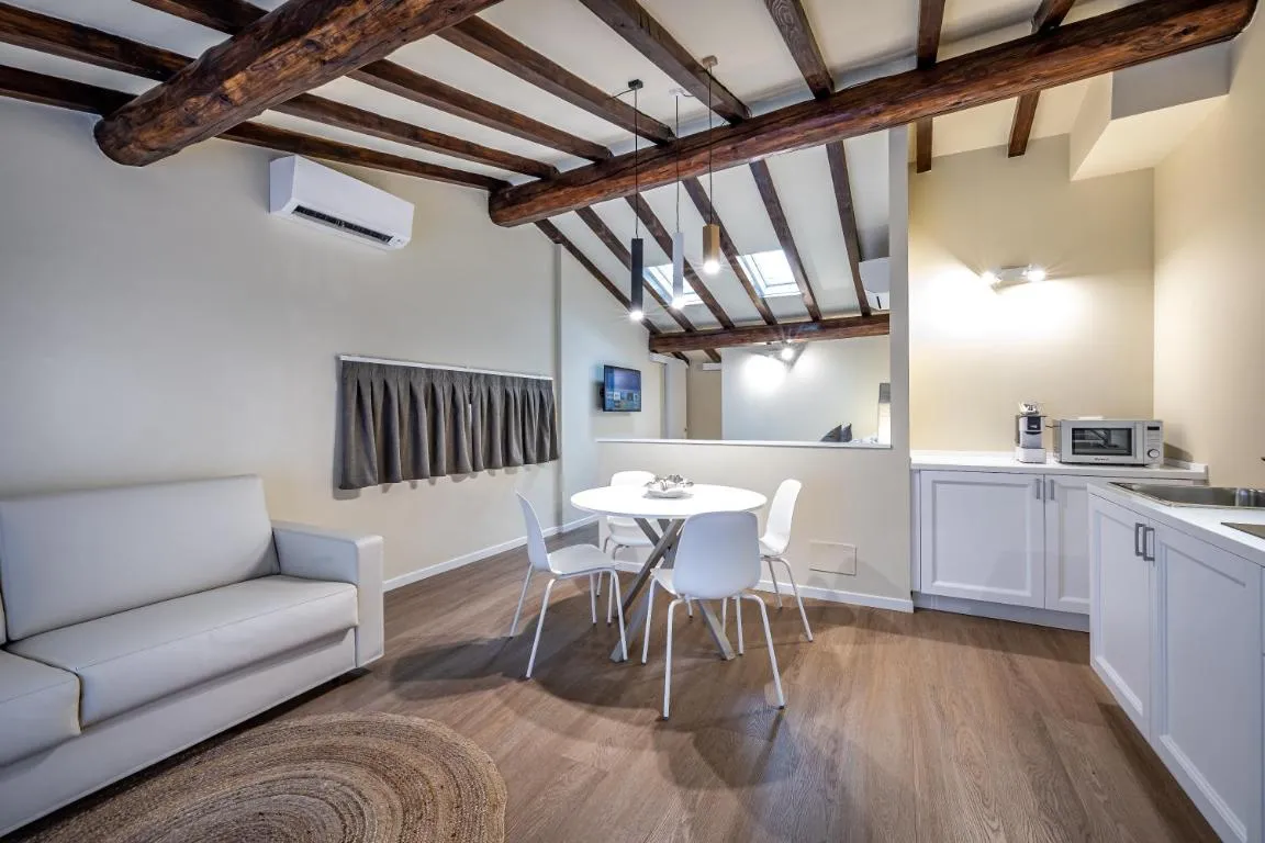 Image of Garibaldi Luxury apartments