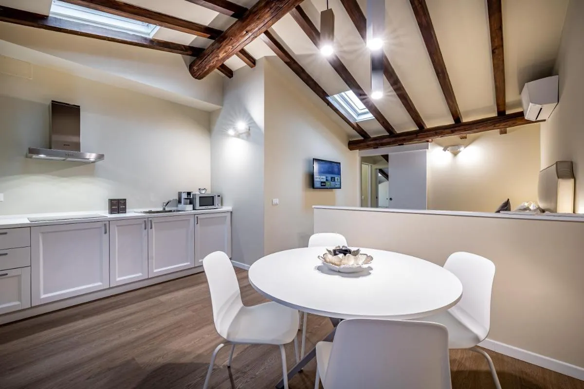 Image 3 of Garibaldi Luxury apartments