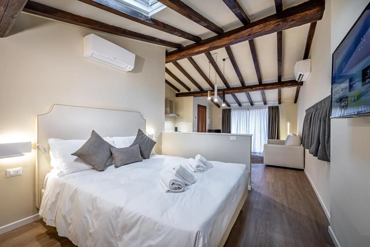 Image 1 of Garibaldi Luxury apartments
