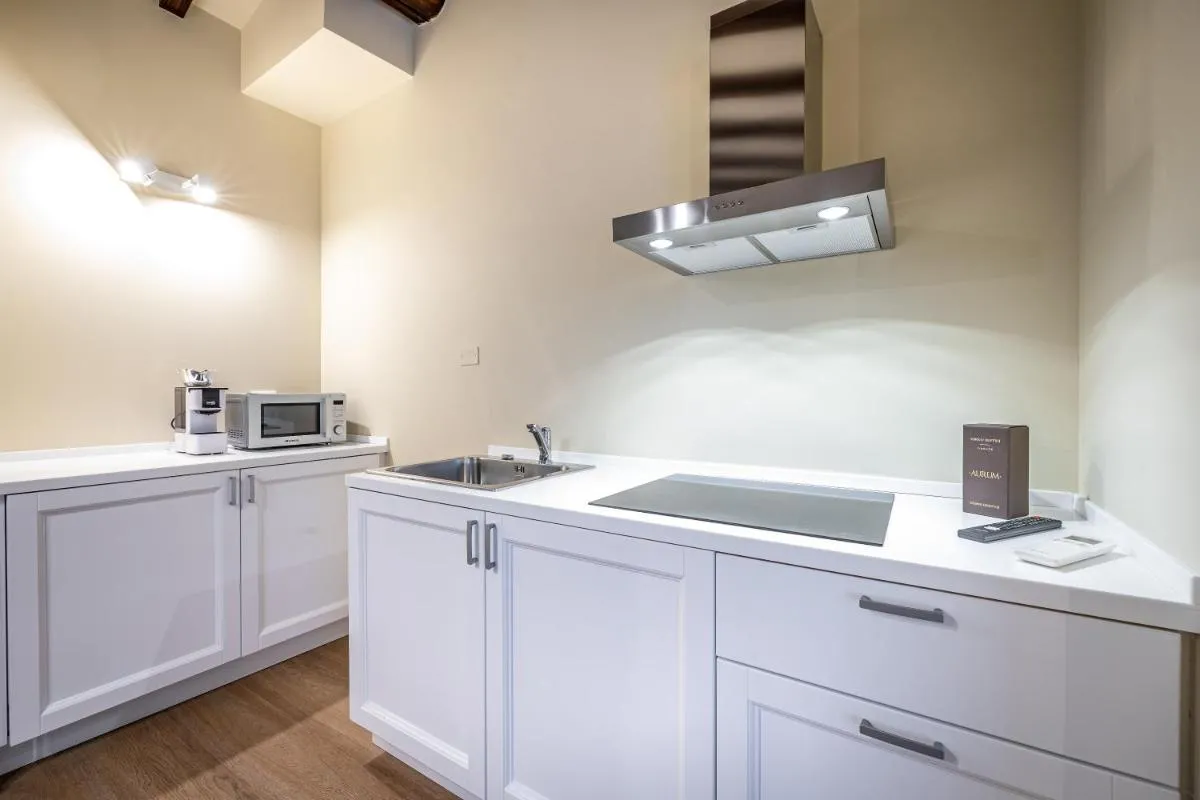 Image 2 of Garibaldi Luxury apartments