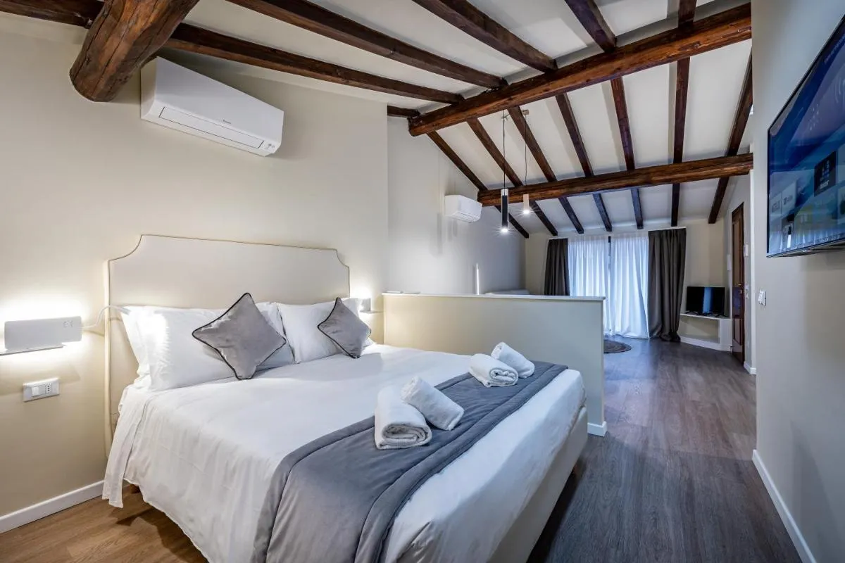 Image 6 of Garibaldi Luxury apartments