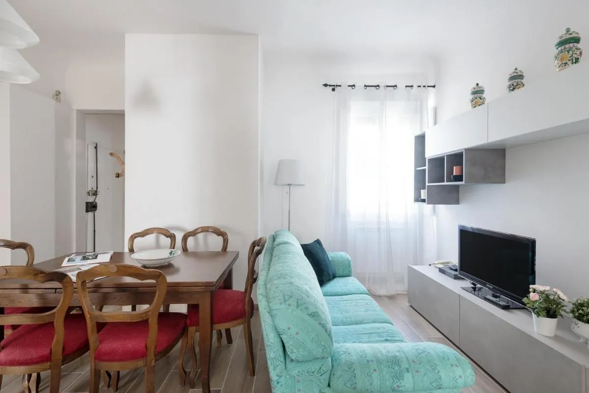 Image 6 of Giardino della Fortezza Apartment