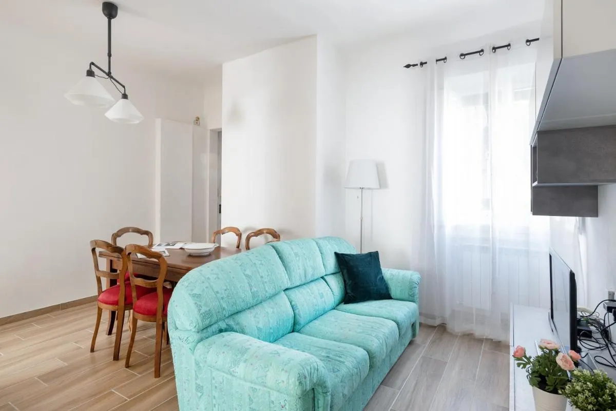 Image 1 of Giardino della Fortezza Apartment