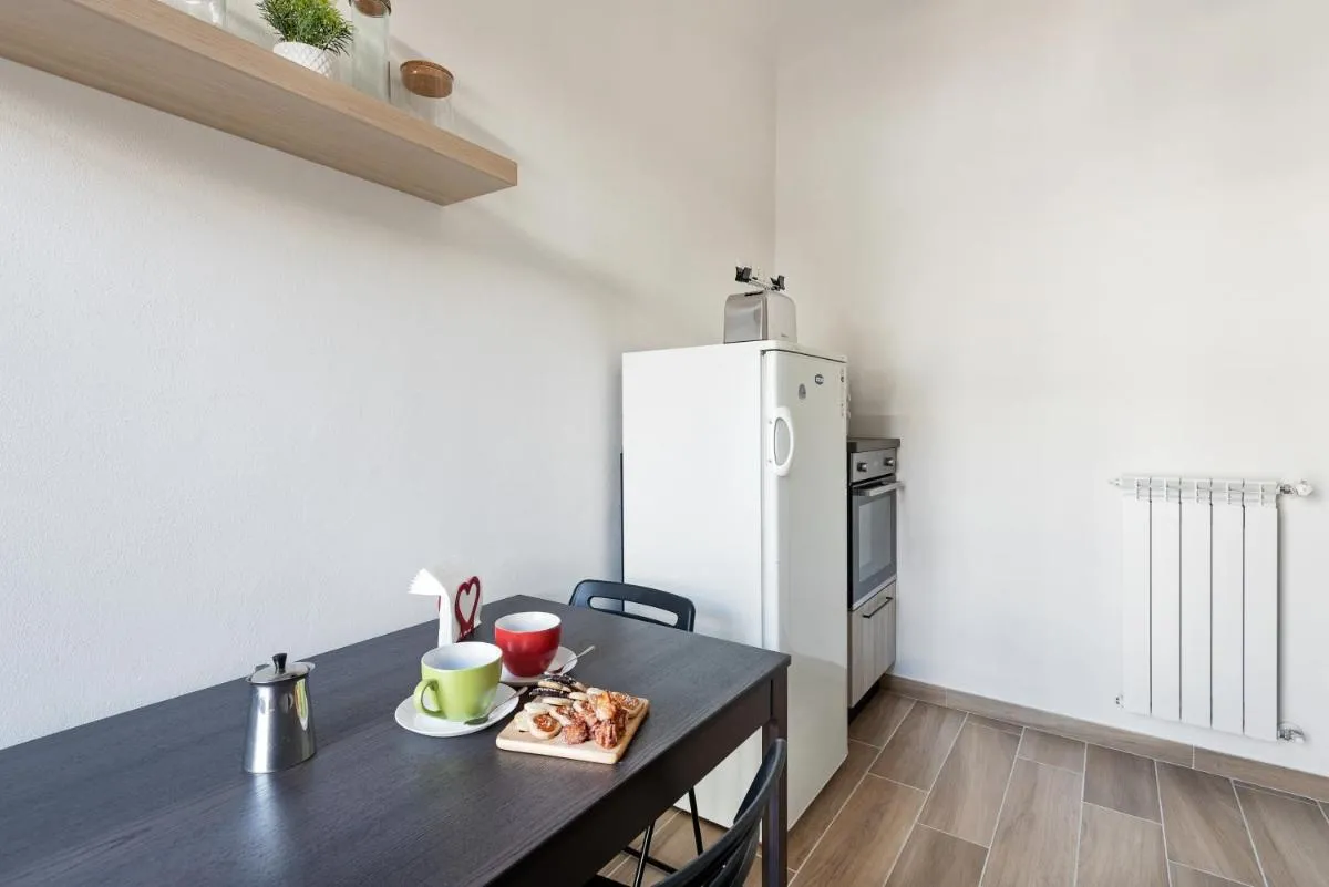 Image 5 of Giardino della Fortezza Apartment