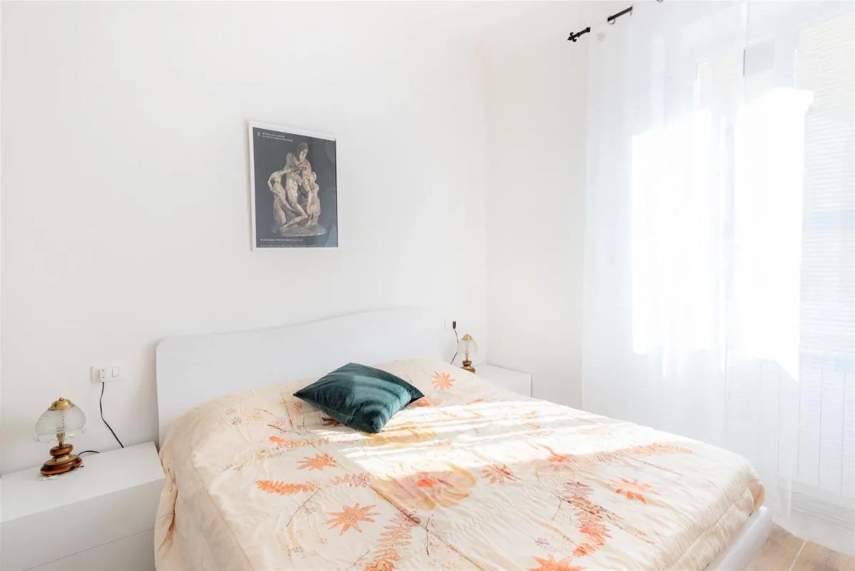 Image 2 of Giardino della Fortezza Apartment