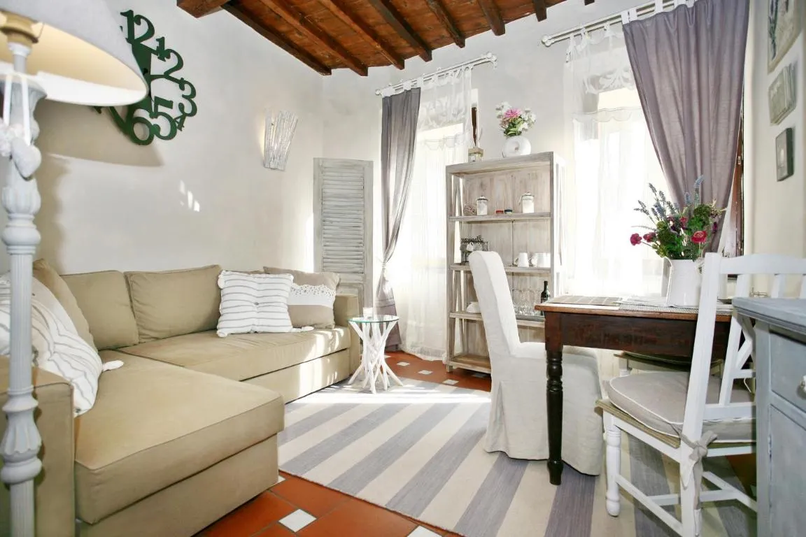Image of Gina Guest House