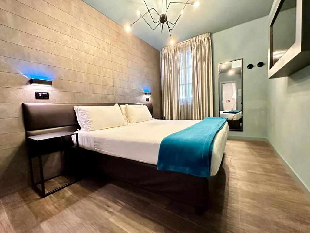 Image of Globus Urban Hotel