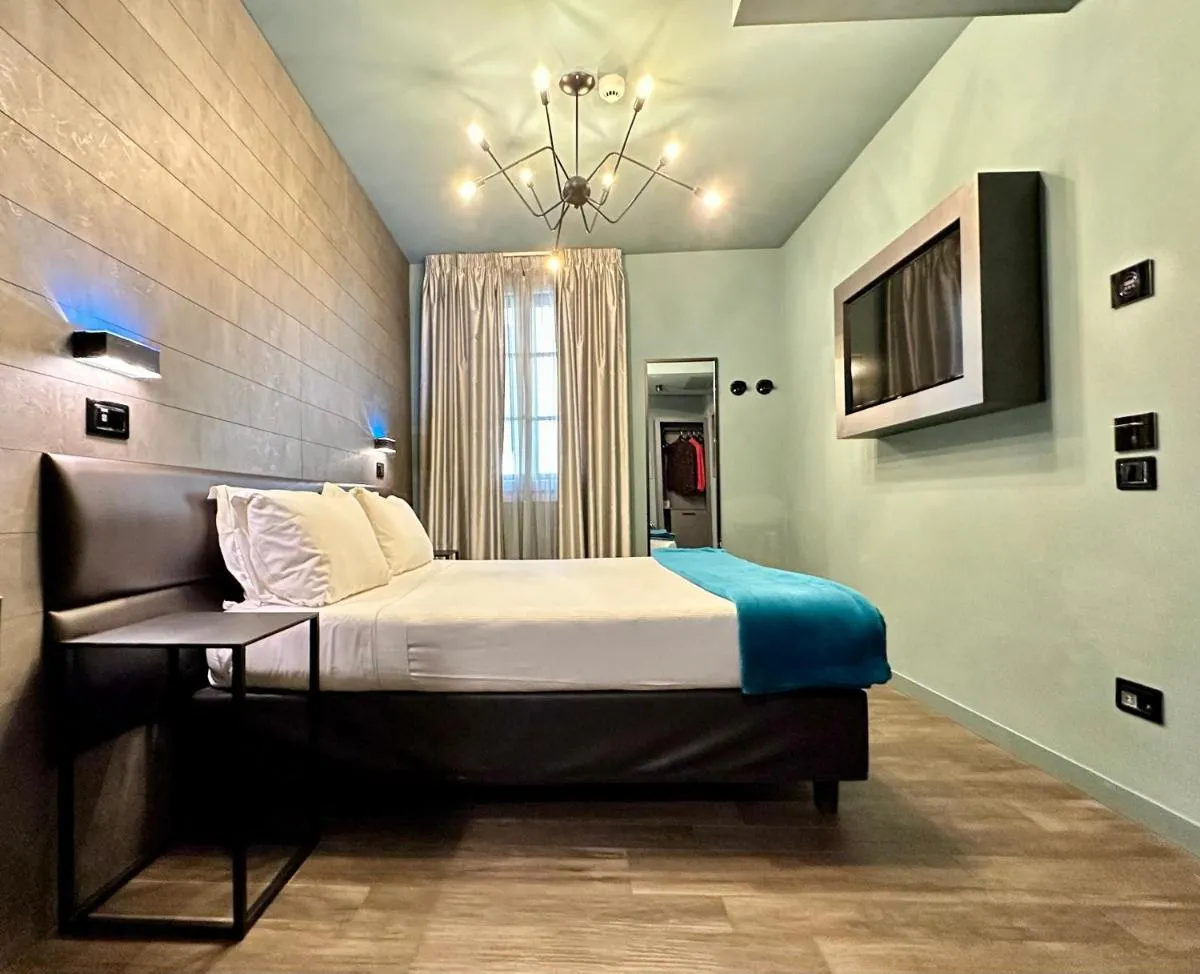 Image 1 of Globus Urban Hotel