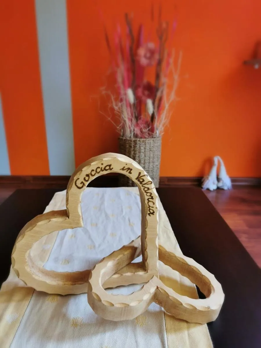 Image 3 of Goccia in Valdorcia Smart Home