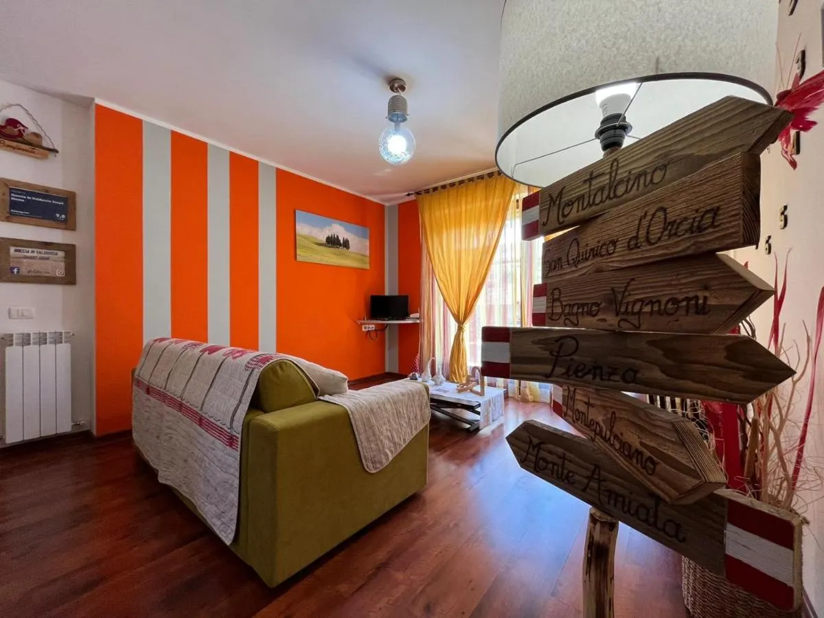 Image 1 of Goccia in Valdorcia Smart Home