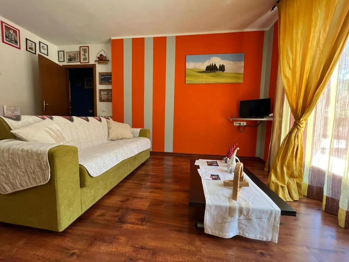 Image 2 of Goccia in Valdorcia Smart Home