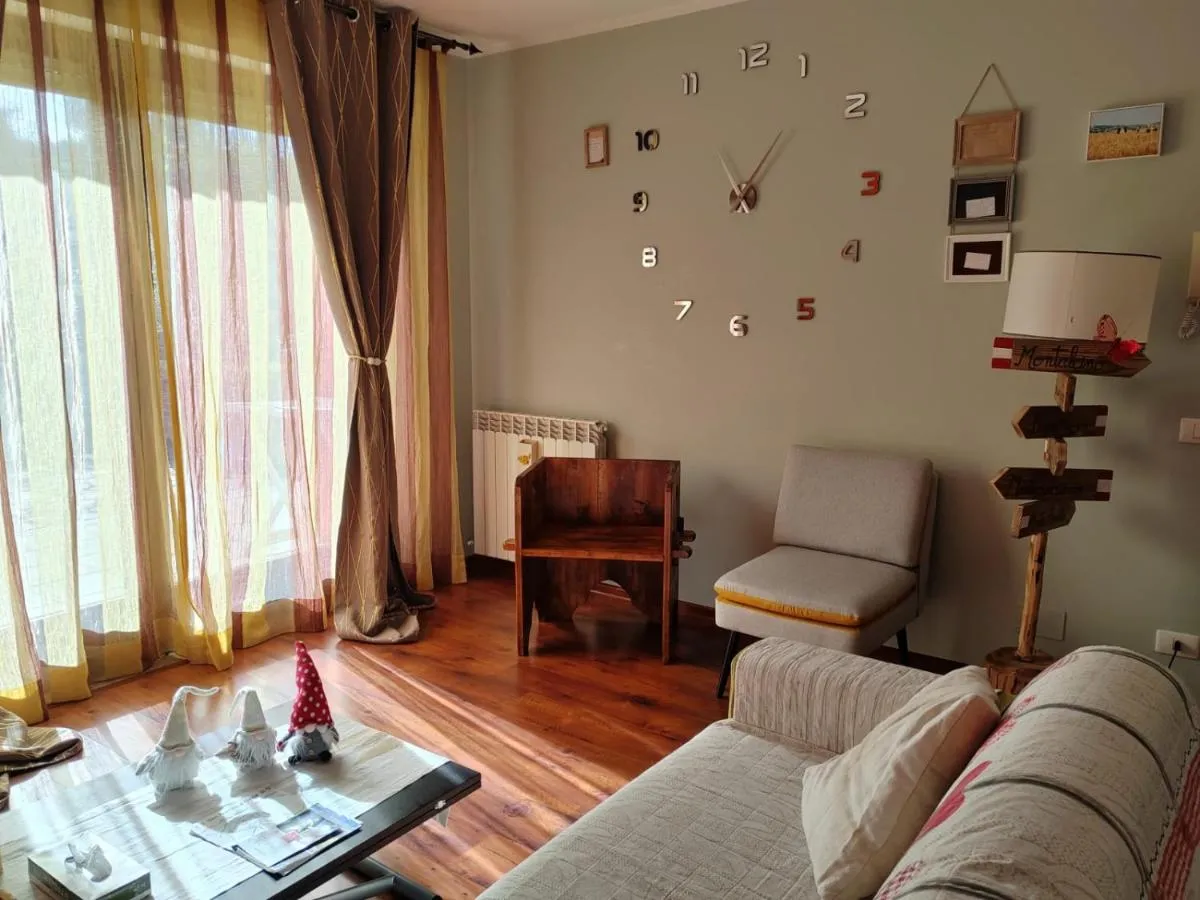Image 6 of Goccia in Valdorcia Smart Home