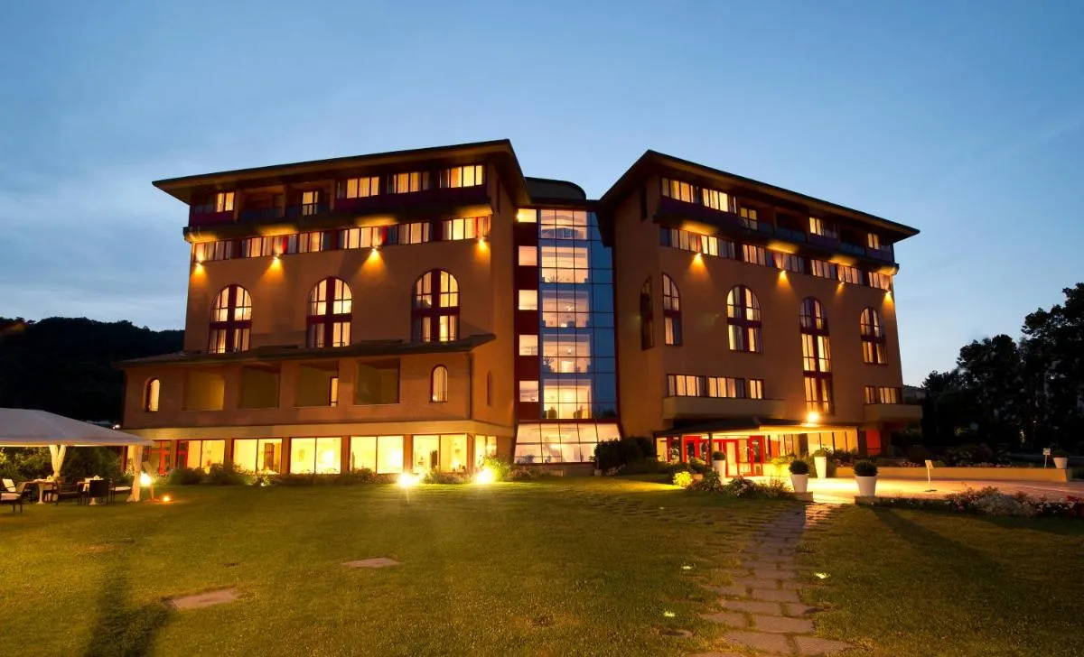 Image 5 of Grand Hotel Admiral Palace