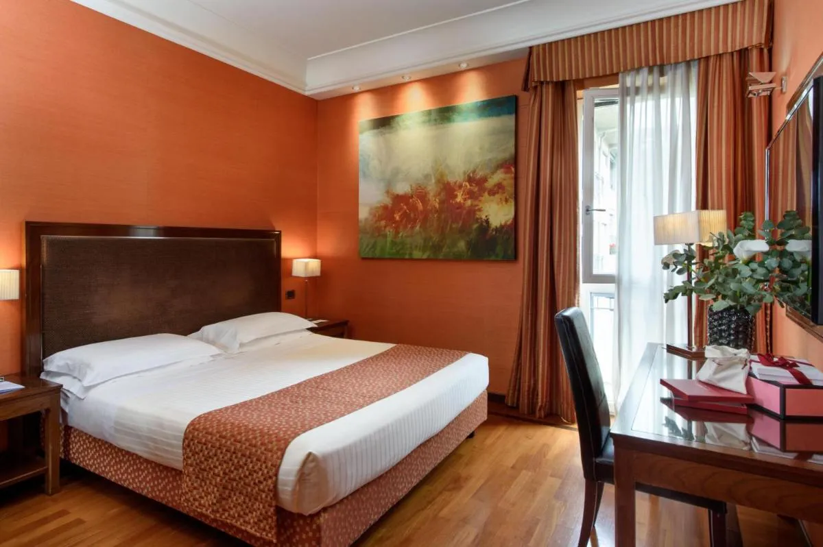Image 4 of Grand Hotel Adriatico