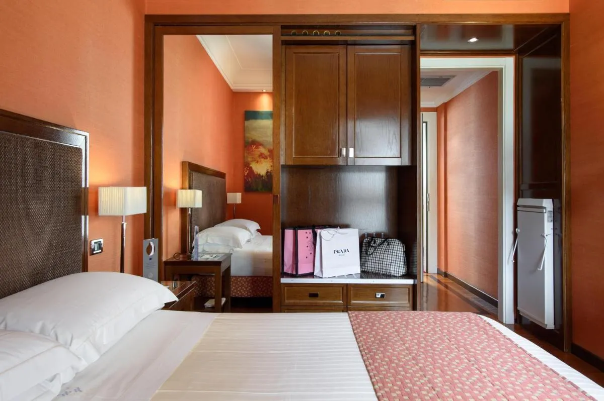 Image 6 of Grand Hotel Adriatico